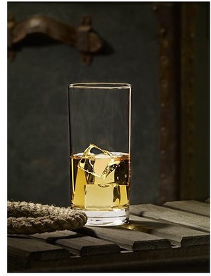 Vaso Blended Alto 45 Caja 6 Unidades